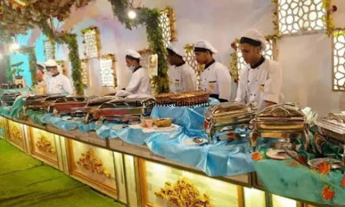 Janatas Manpasand Caterer